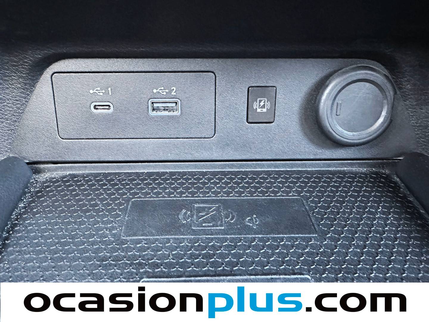 Foto Nissan JUKE Nissan Juke DIG-T N-Connecta 4x2 (114 CV)