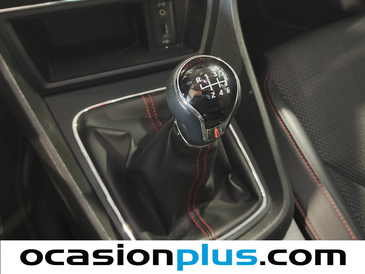 Seat León Seat León 2.0 TDI S&S FR (150 CV) de segunda mano