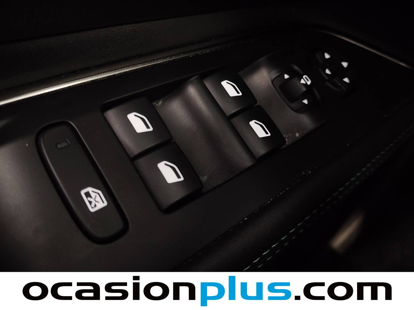 Peugeot 3008 Peugeot 3008 PureTech 130 S&S Allure Pack (130 CV) manual