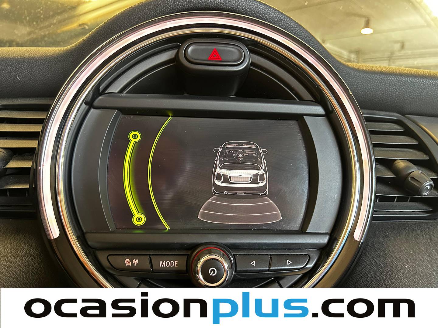 Foto Mini MINI MINI MINI Cabrio Cooper D (116 CV)