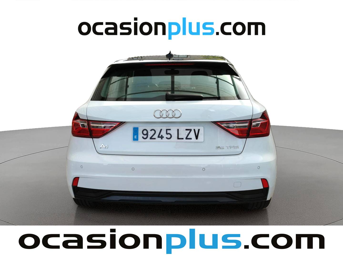 Audi A1 Audi A1 Sportback Advanced 25 TFSI (95 CV) barato