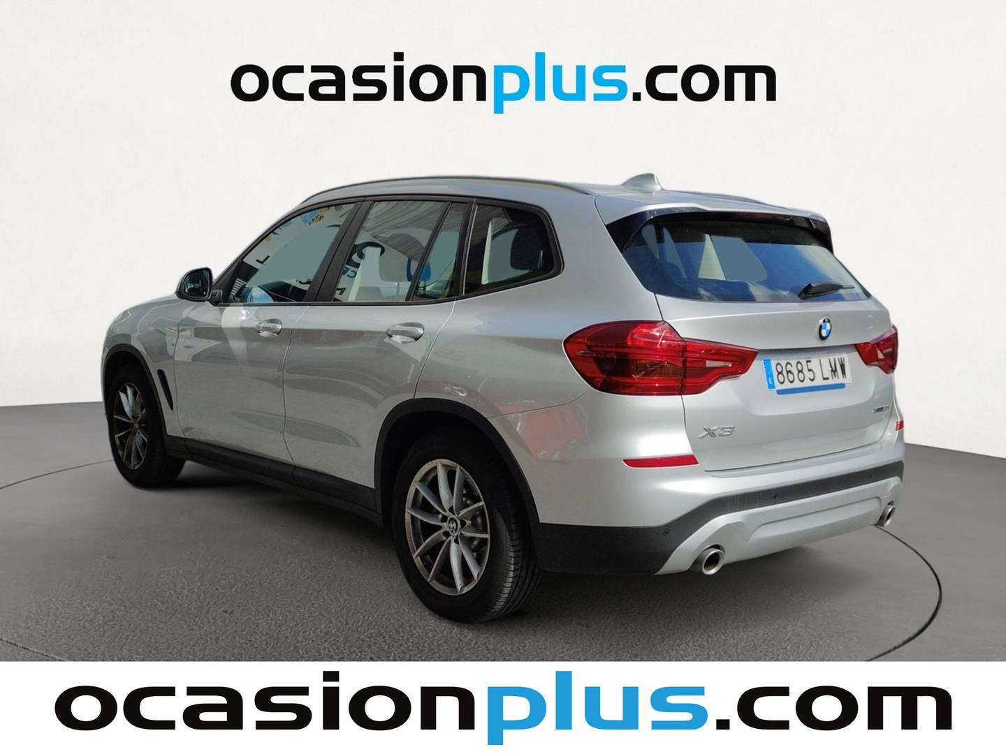 Foto BMW X3 BMW X3 xDrive20i (184 CV) 4x4