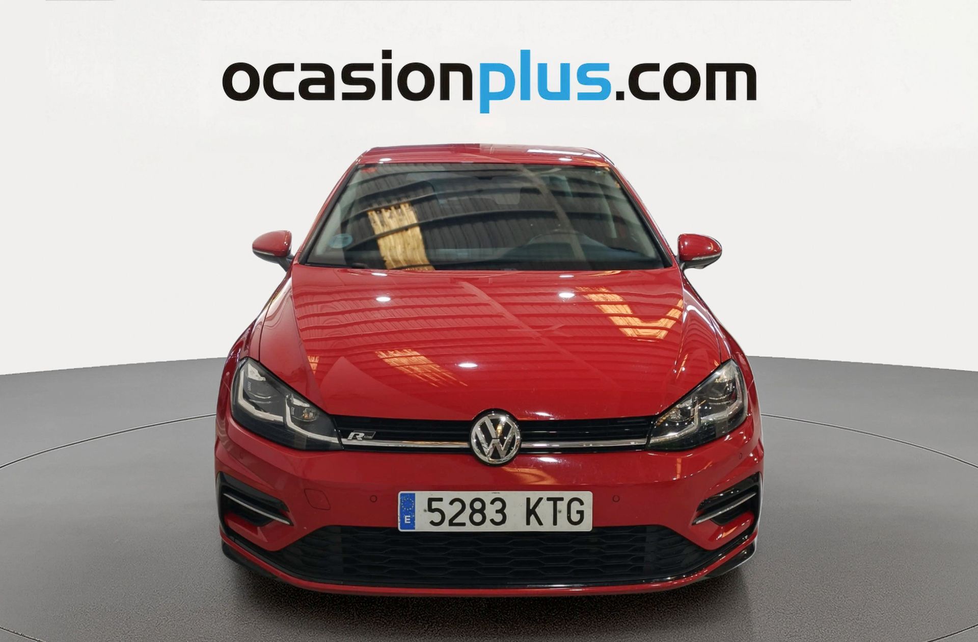 Volkswagen Golf Sport R-Line 2.0 TDI DSG - foto 14