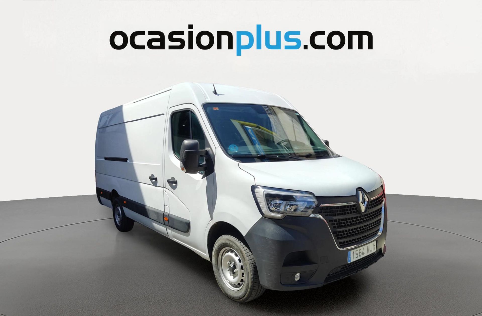 Renault Master L3H2 3500 Energy RG dCi - foto 2
