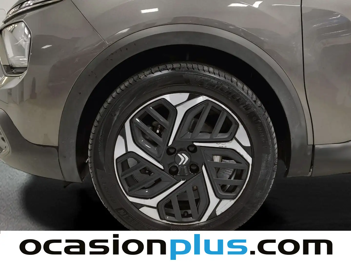 Foto Citroën C4 Citroen C4 PureTech 130 S&S 6v Feel Pack(130 CV)