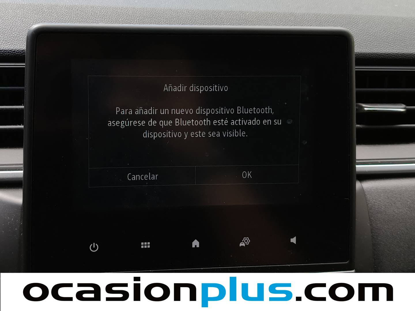 Mitsubishi ASX Mitsubishi ASX 130T MHEV Motion (140 CV) de segunda mano