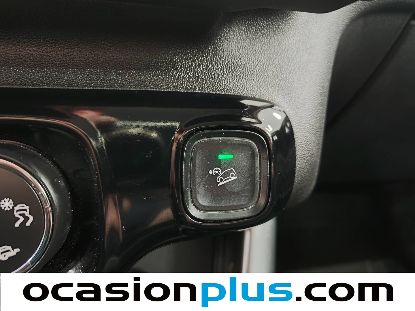 Citroën C3 Aircross Citroen C3 Aircross PureTech 110 S&S Shine (110 CV) seminuevo