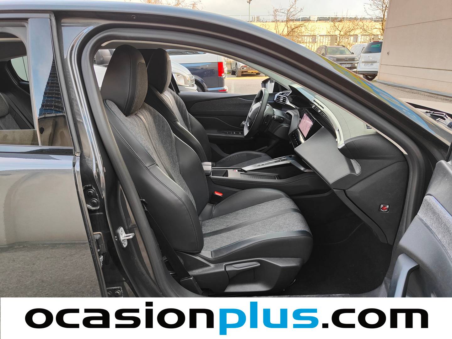 Peugeot 408 Peugeot 408 PHEV 180 Allure Pack e-EAT8 (181 CV) km 0