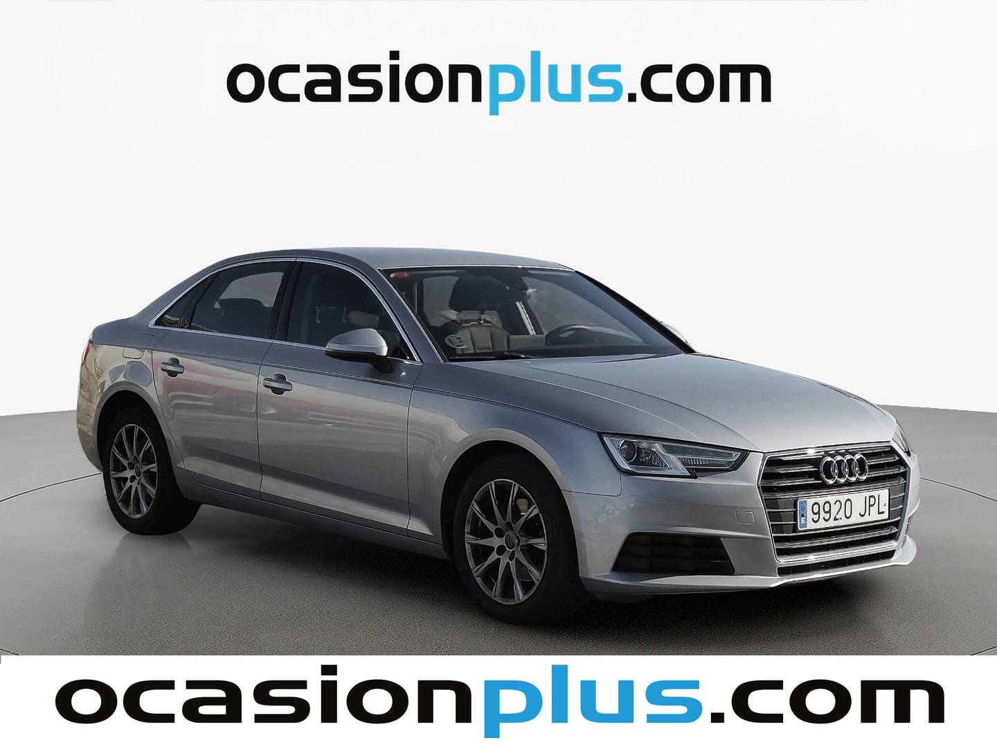Foto Audi A4 Audi A4 Advanced edition 2.0 TDI  (150 CV)