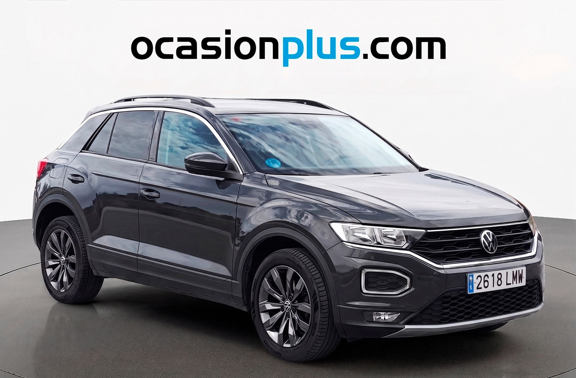 Volkswagen T-Roc Advance 1.0 TSI - foto 2
