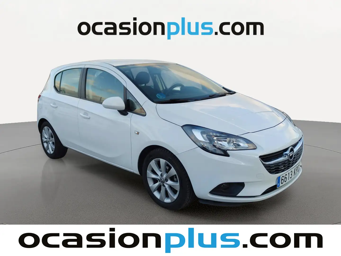 Foto Opel Corsa Opel Corsa 1.4 GLP Selective (90 CV)