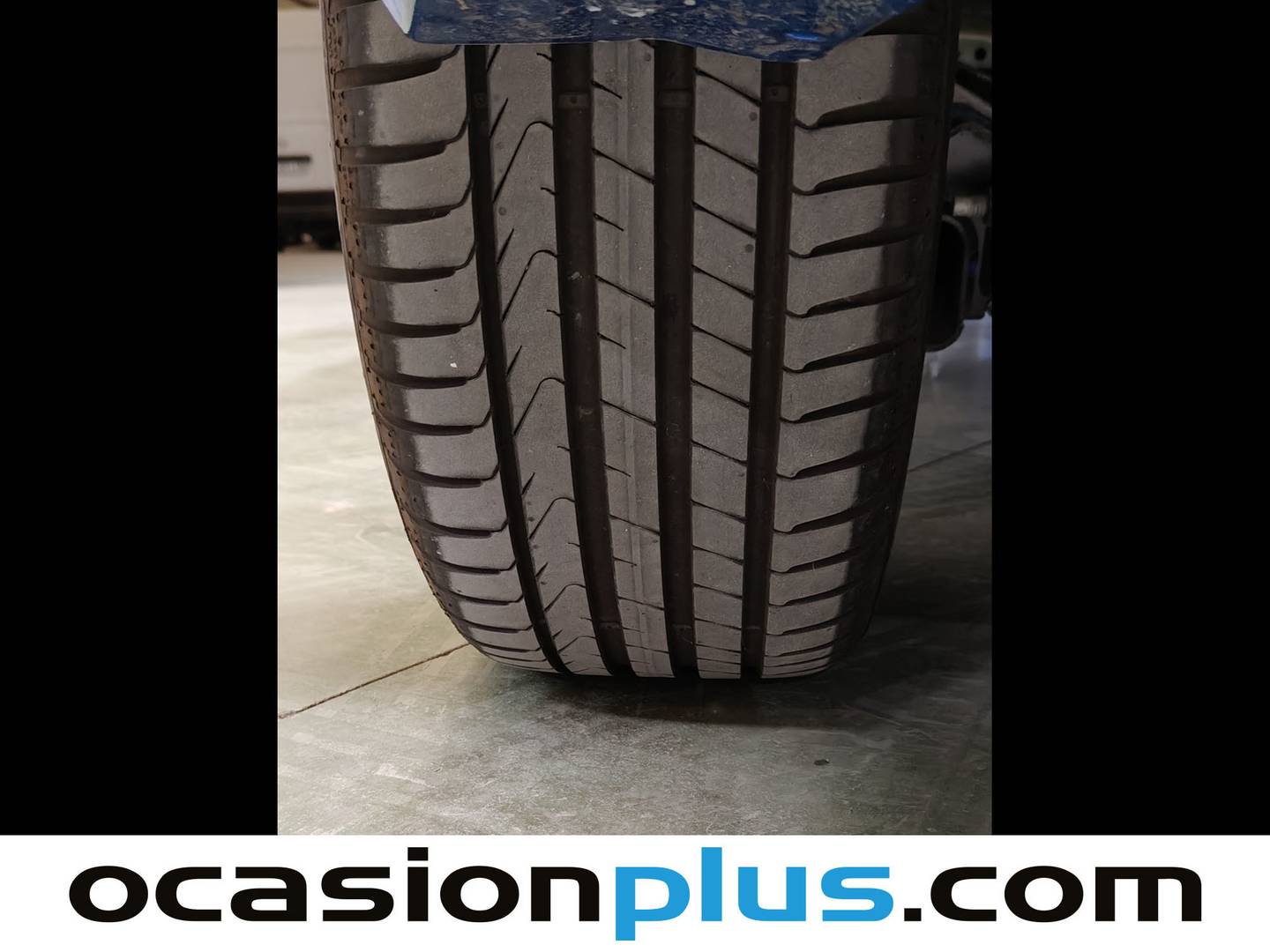 Ford EcoSport Ford EcoSport 1.0T EcoBoost S&S ST Line (125 CV) manual