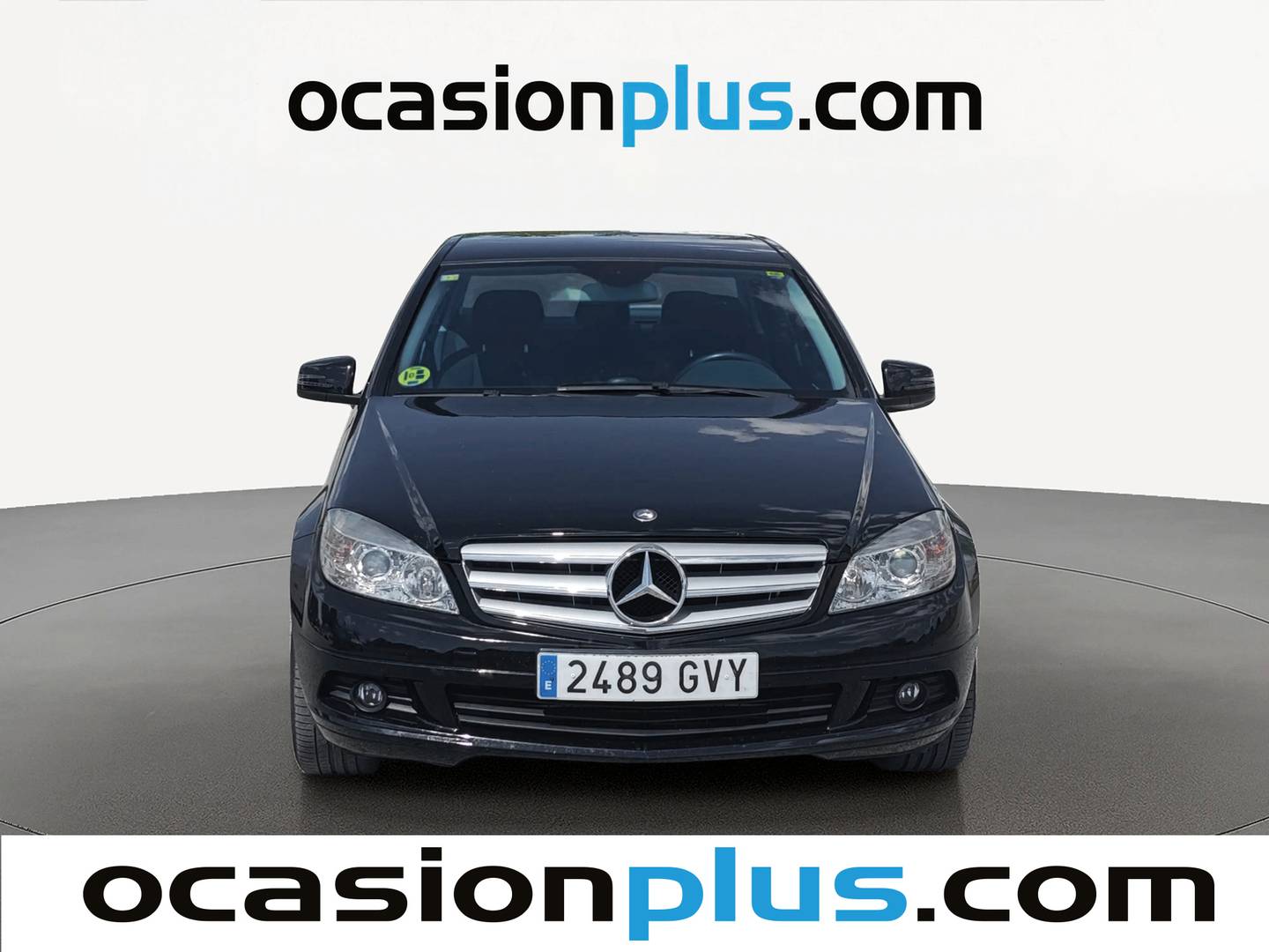 Mercedes Clase C Mercedes Clase C CDI Blue Efficiency Avantgarde (136 CV) 136cv