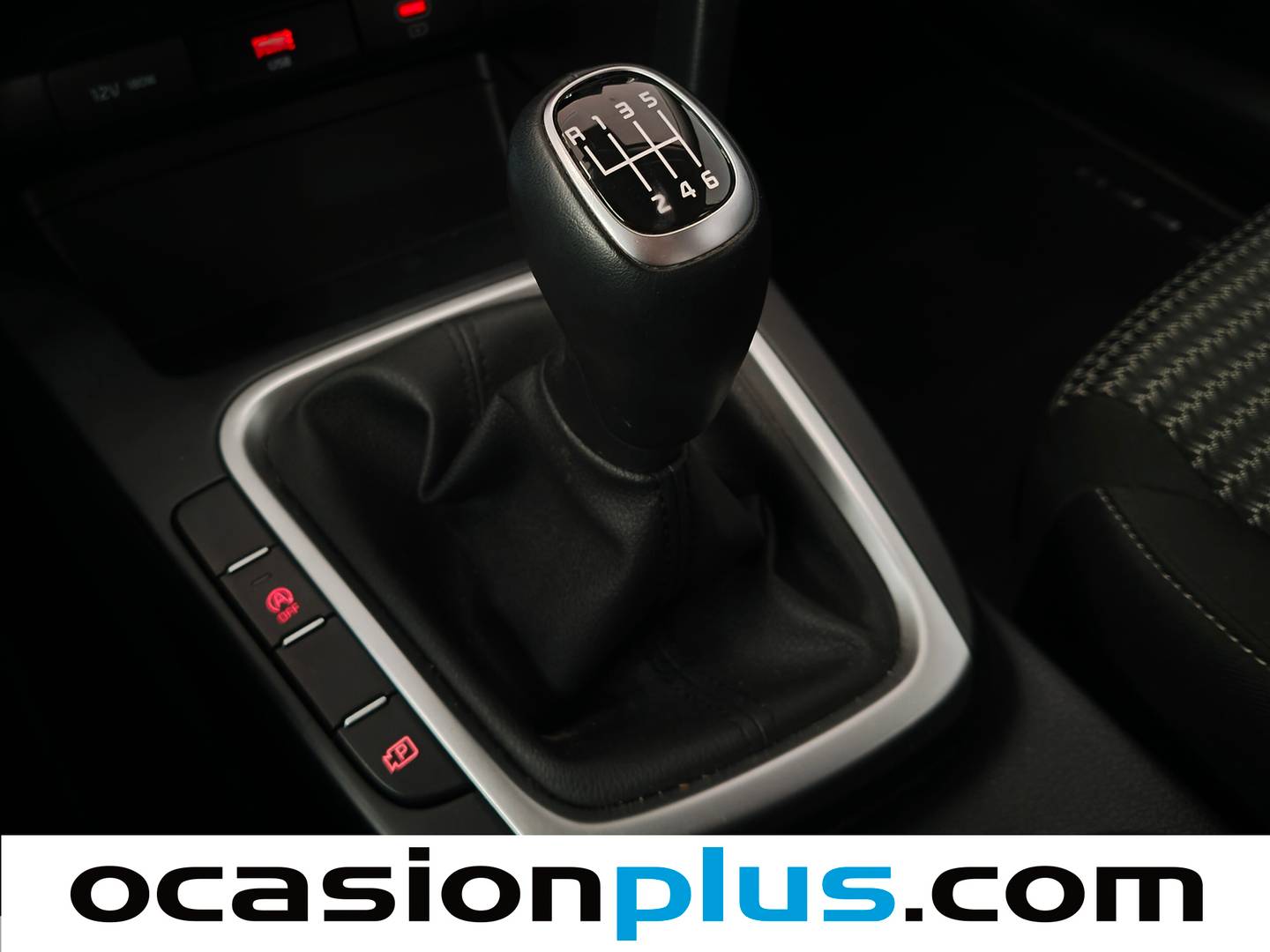 KIA XCeed KIA XCeed 1.0 T-GDi Business (100 CV) de segunda mano