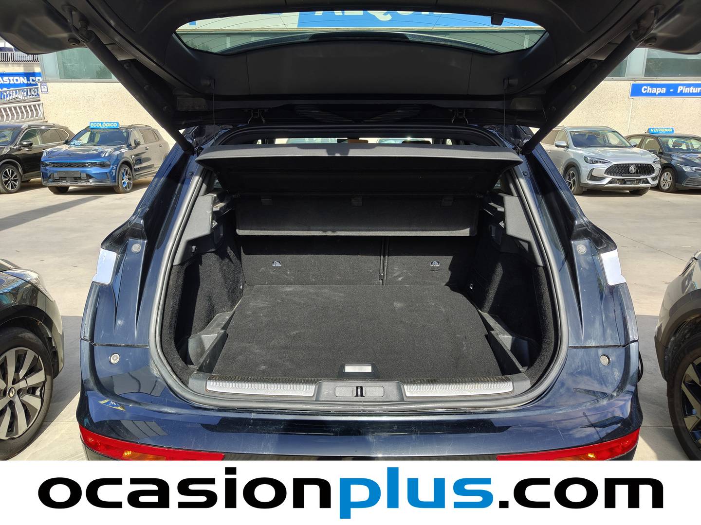 Foto DS DS 7 Crossback DS DS7 Crossback PureTech 180 Grand Chic Auto (180 CV)