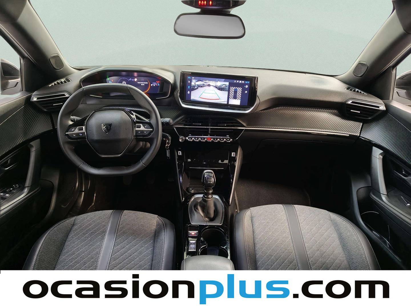 Peugeot 2008 Peugeot 2008 PureTech 100 S&S Allure (100 CV) de ocasión