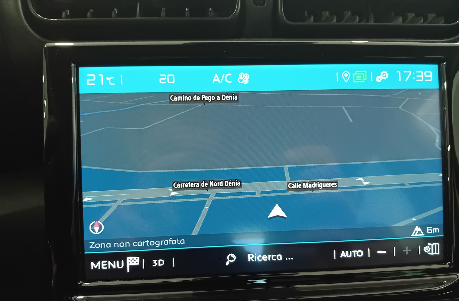 Citroën C3 Aircross PureTech 110 Feel Pack - foto 7