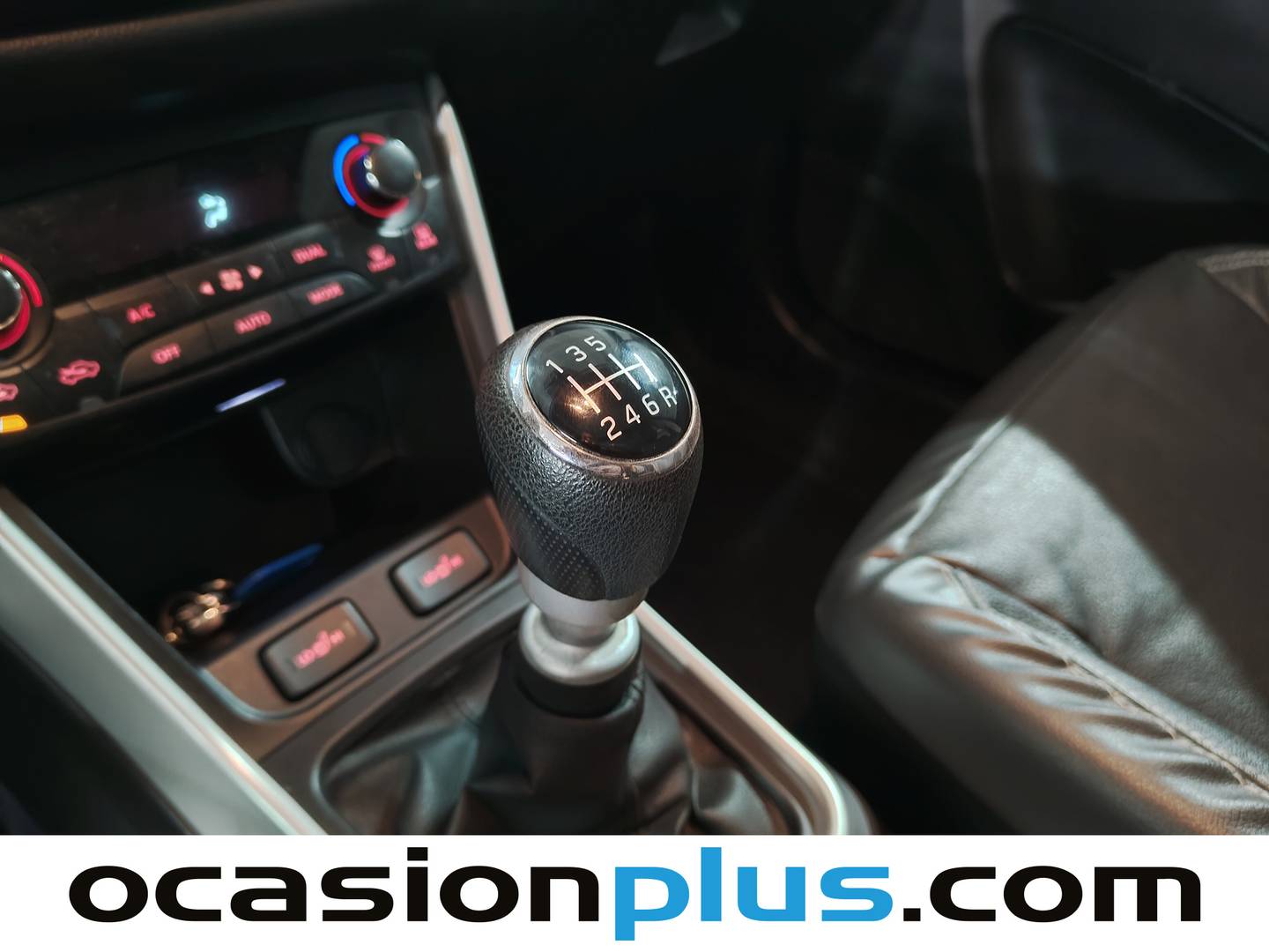 Suzuki S-Cross Suzuki S-Cross 1.4 DITC GLX (140 CV) de segunda mano