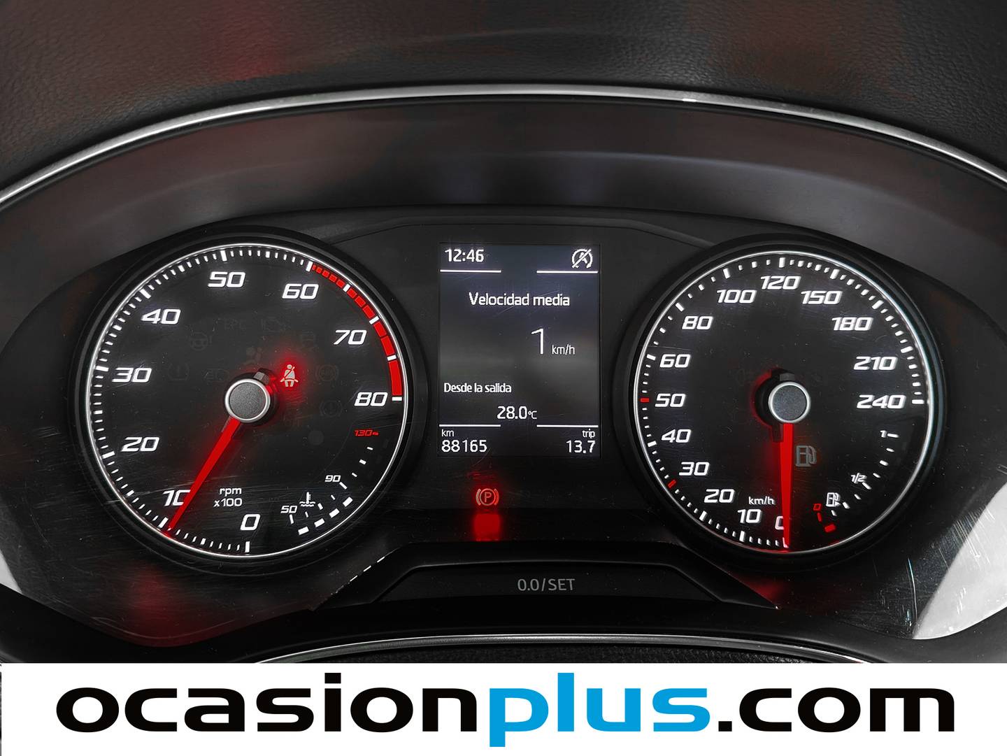 Seat Ibiza Seat Ibiza 1.0 EcoTSI S&S Style (95 CV) de segunda mano