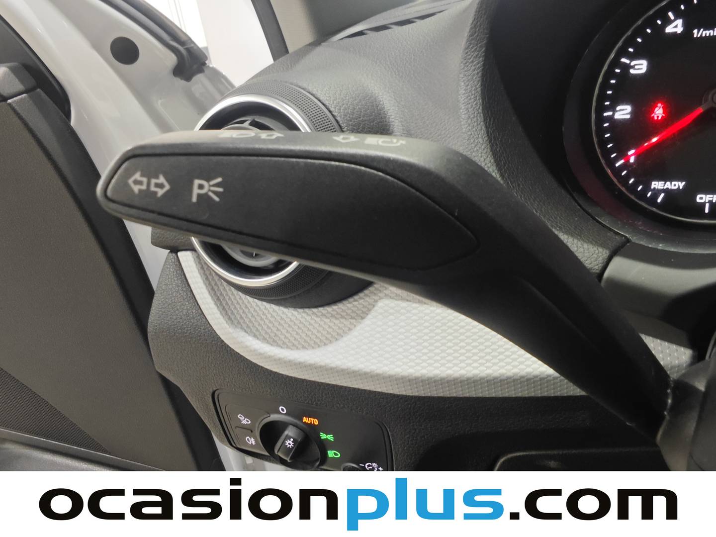 Audi Q2 Audi Q2 30 TFSI (116 CV) S tronic automático