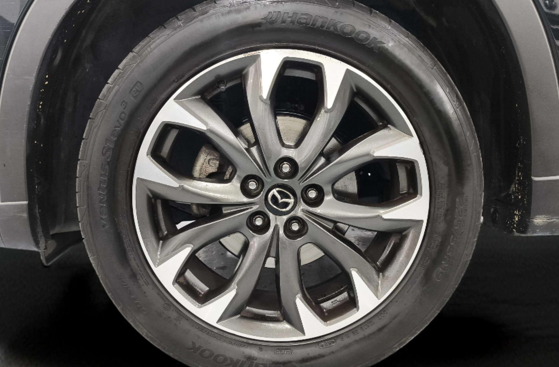 Mazda CX-5 2.2 DE Black Tech Edition 2WD - foto 19