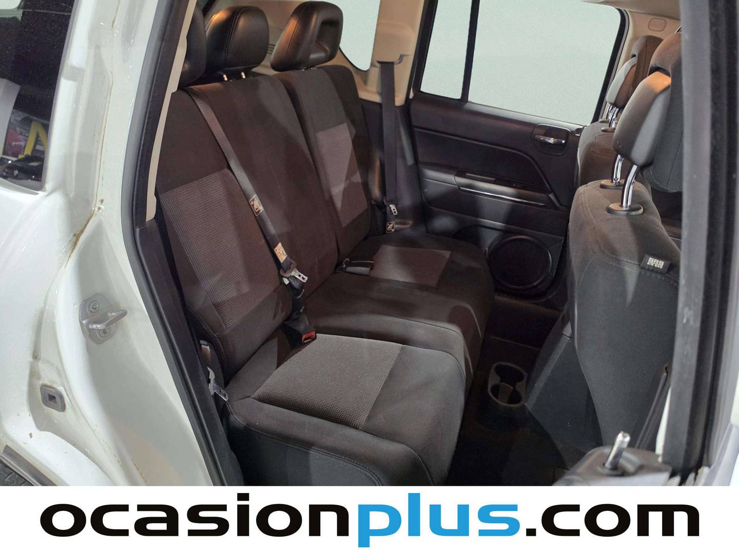 Jeep Compass Jeep Compass 2.2 CRD North 4x2 (136 CV) al mejor precio