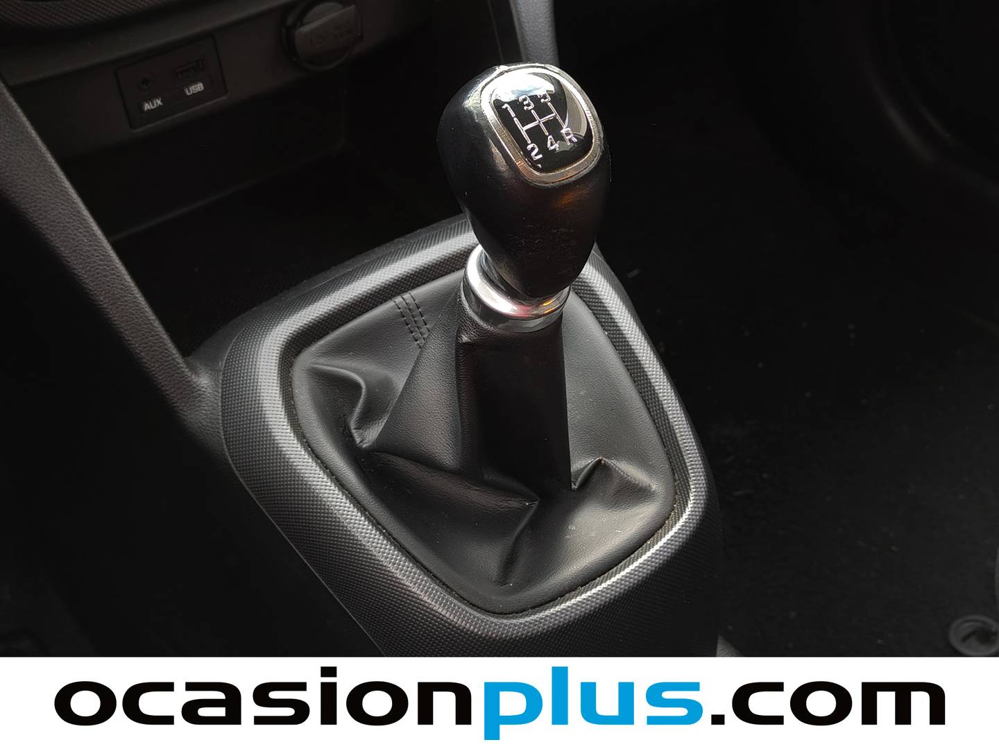 Foto Hyundai i10 Hyundai i10 1.2 Black Line (87 CV)