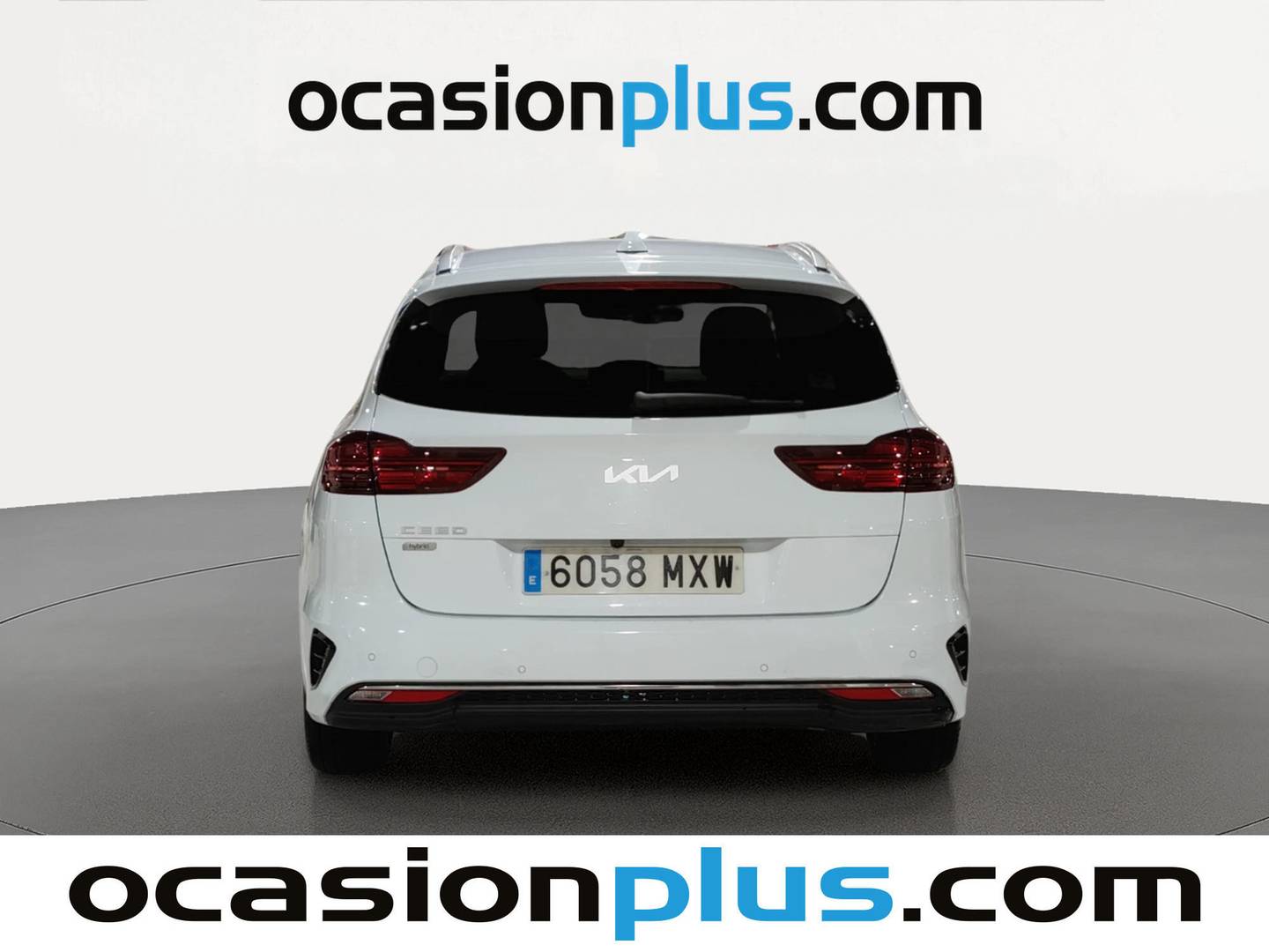 KIA Ceed Tourer KIA Ceed Tourer 1.0 MHEV Style Edition DCT (100 CV) 100cv