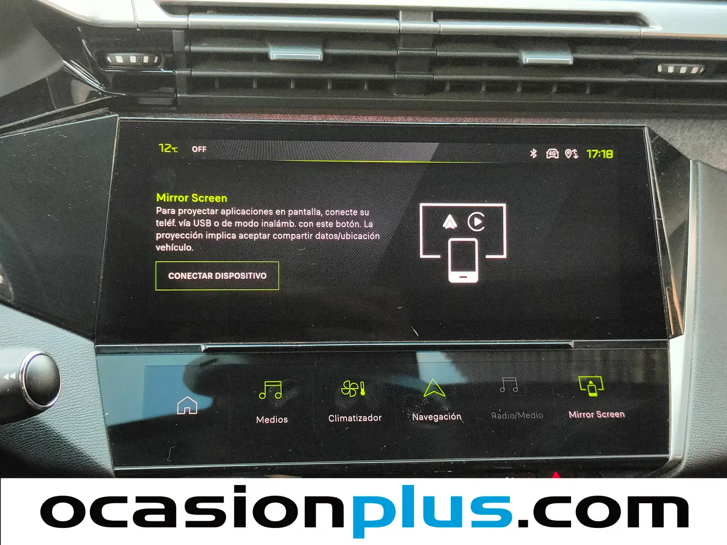 Foto Peugeot 308 Peugeot 308 BlueHDi 130 S&S Allure (130 CV)