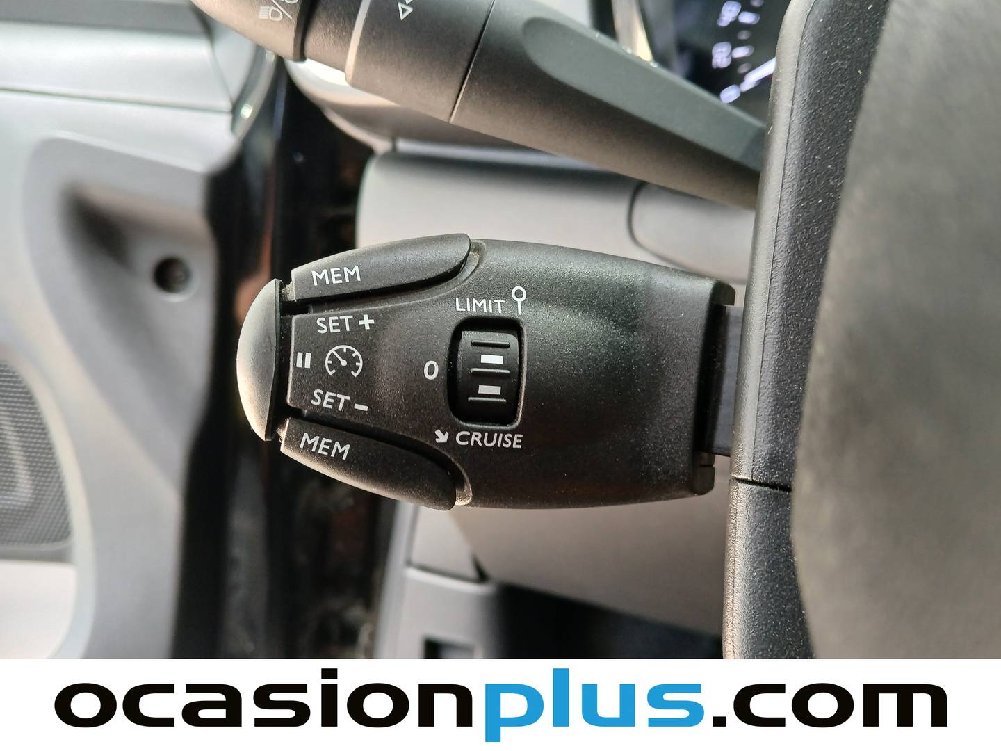 Acabados Citroën C3 Origin Citroën C3 Origin PureTech 83 Plus (83 CV)