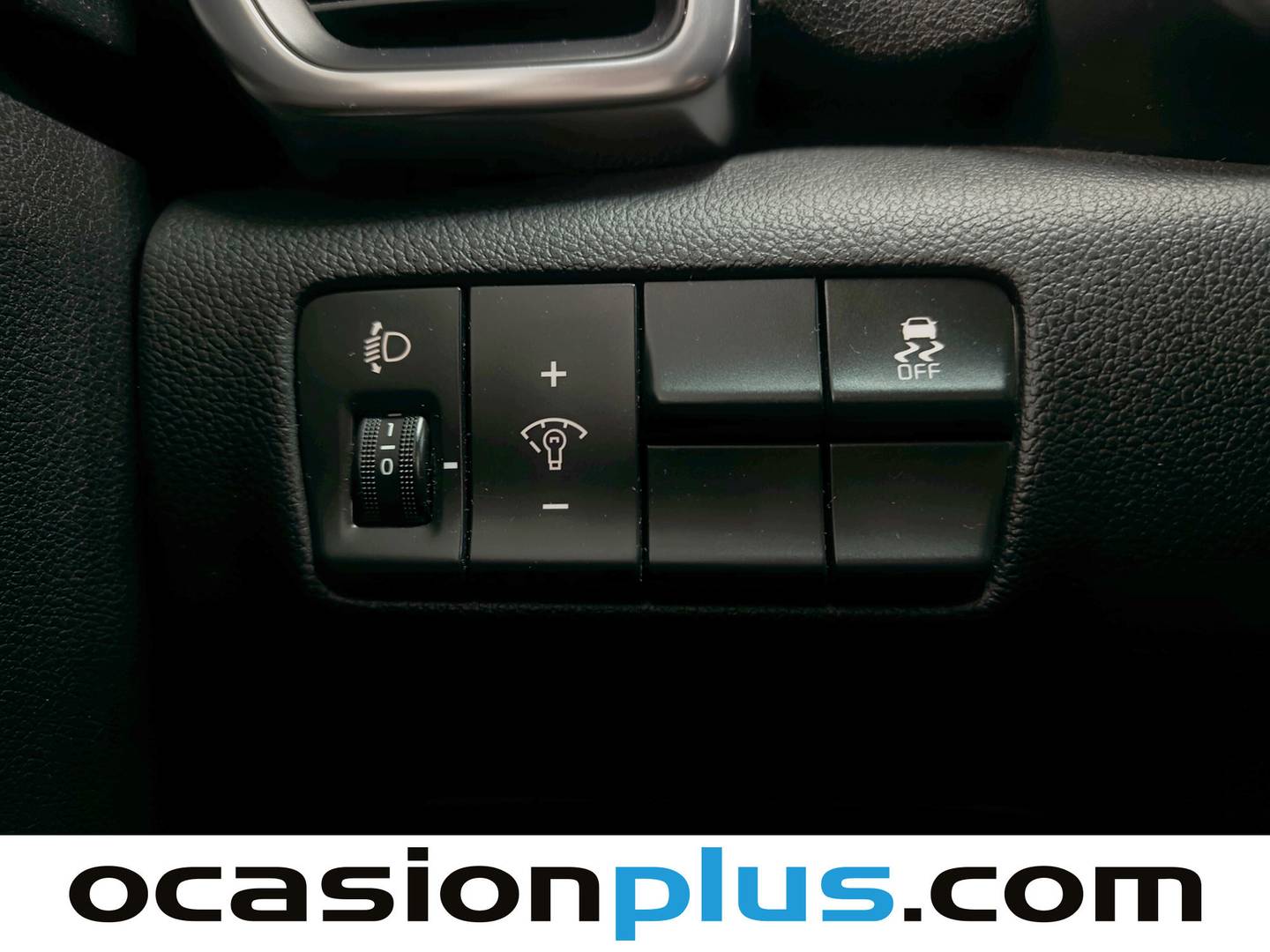 KIA Sportage KIA Sportage 1.7 CRDi Business Eco-Dynamic 4x2 (115 CV) de segunda mano