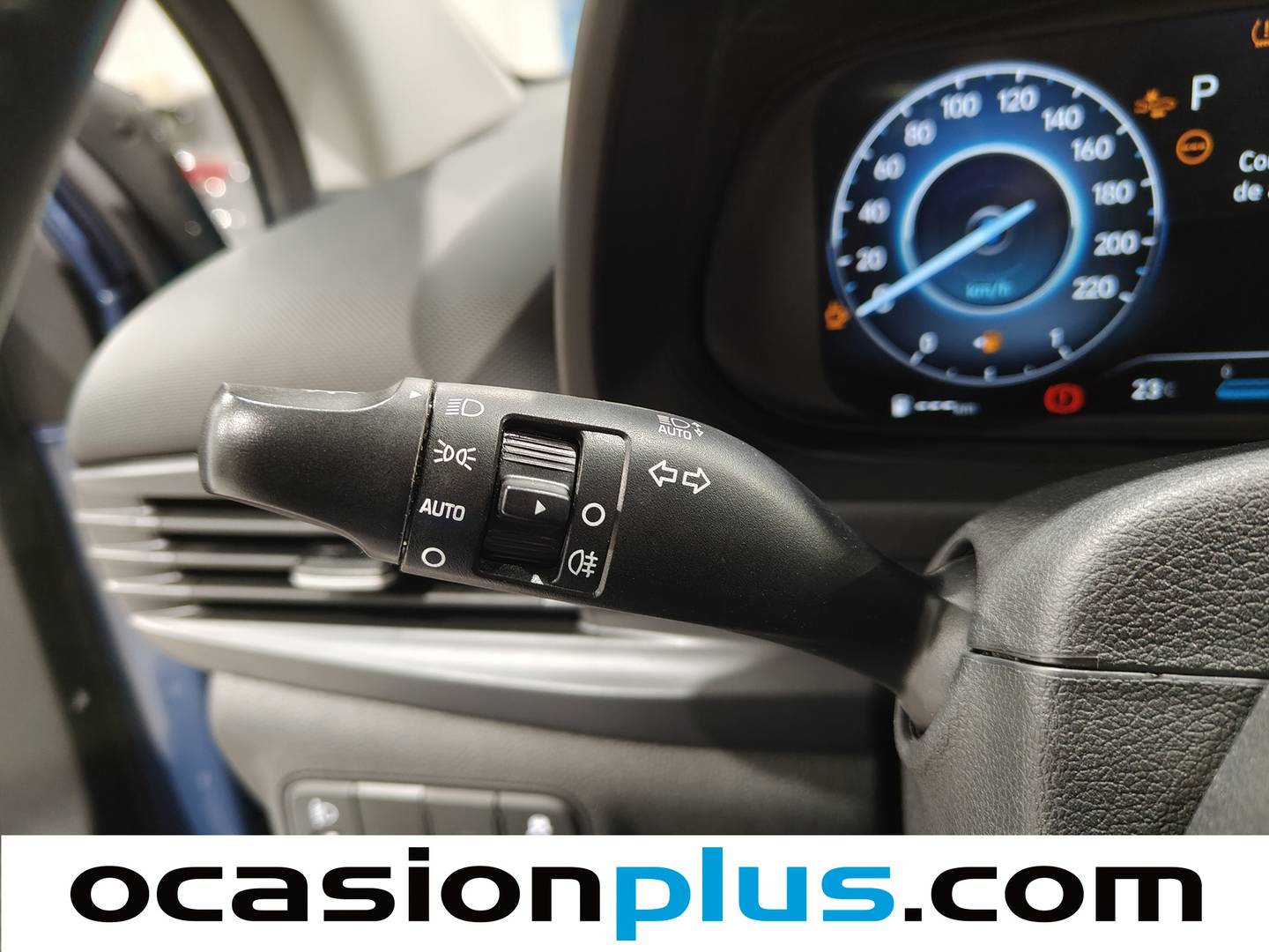 Hyundai Bayon Hyundai Bayon 1.0 TGDI 48V Maxx DCT (100 CV) de segunda mano