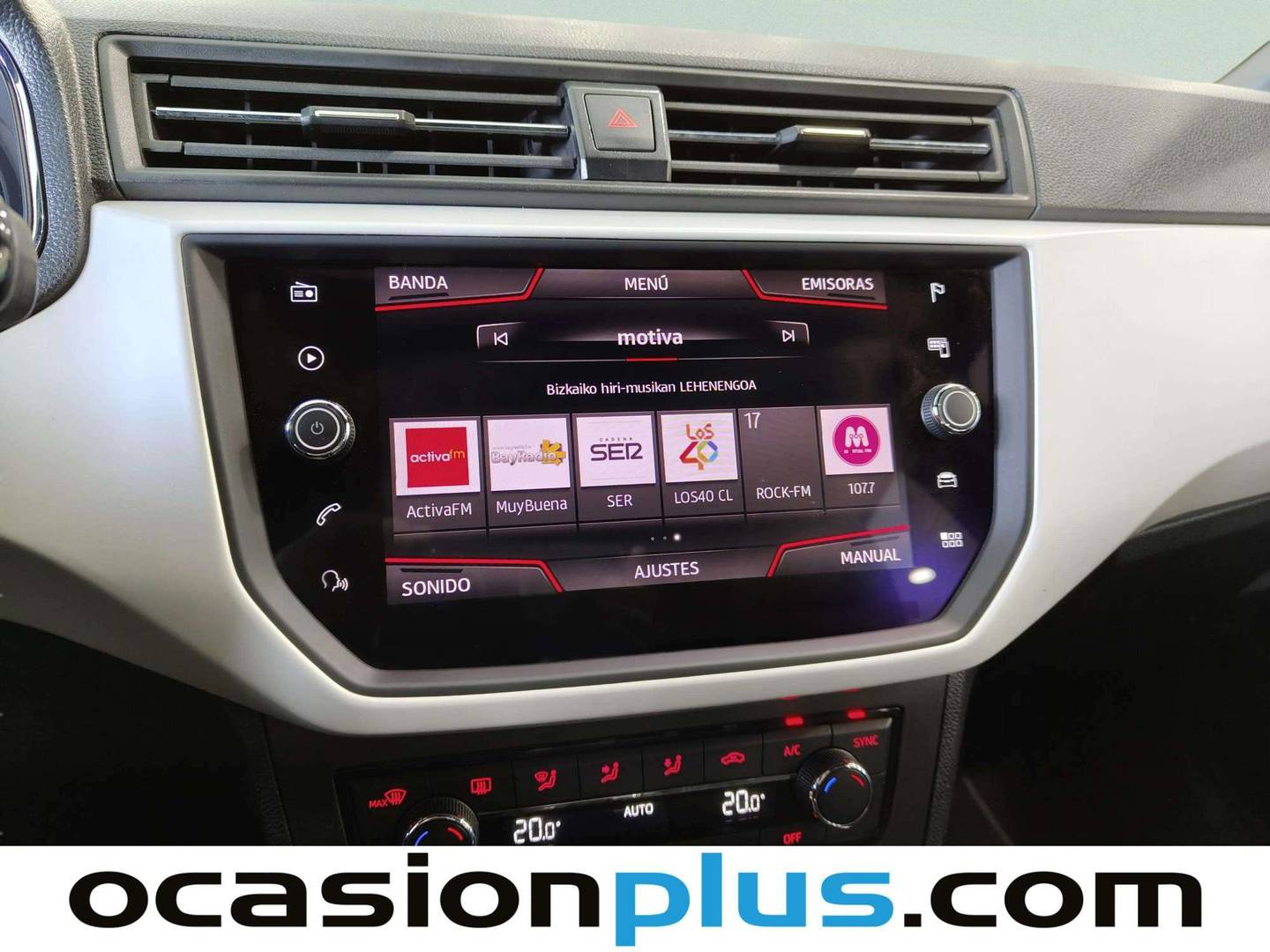 Seat Arona SEAT Arona 1.0 TSI Ecomotive S&S Xcellence (115 CV) al mejor precio