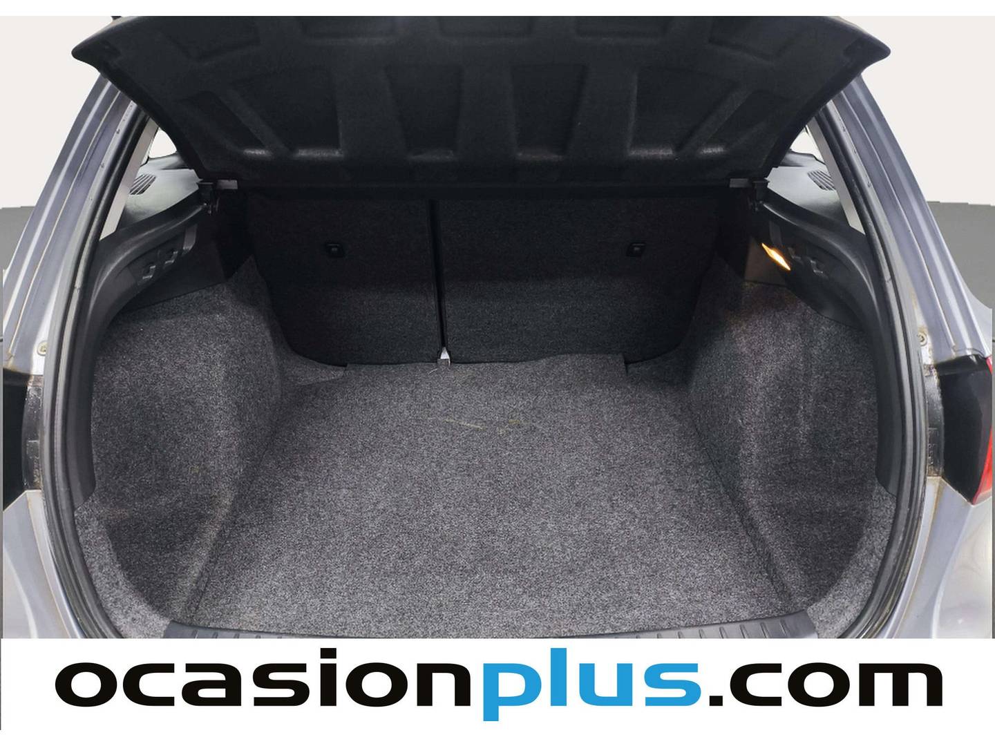 Fotos maletero Seat Ibiza SEAT Ibiza ST 1.4 TDI Style (105 CV)