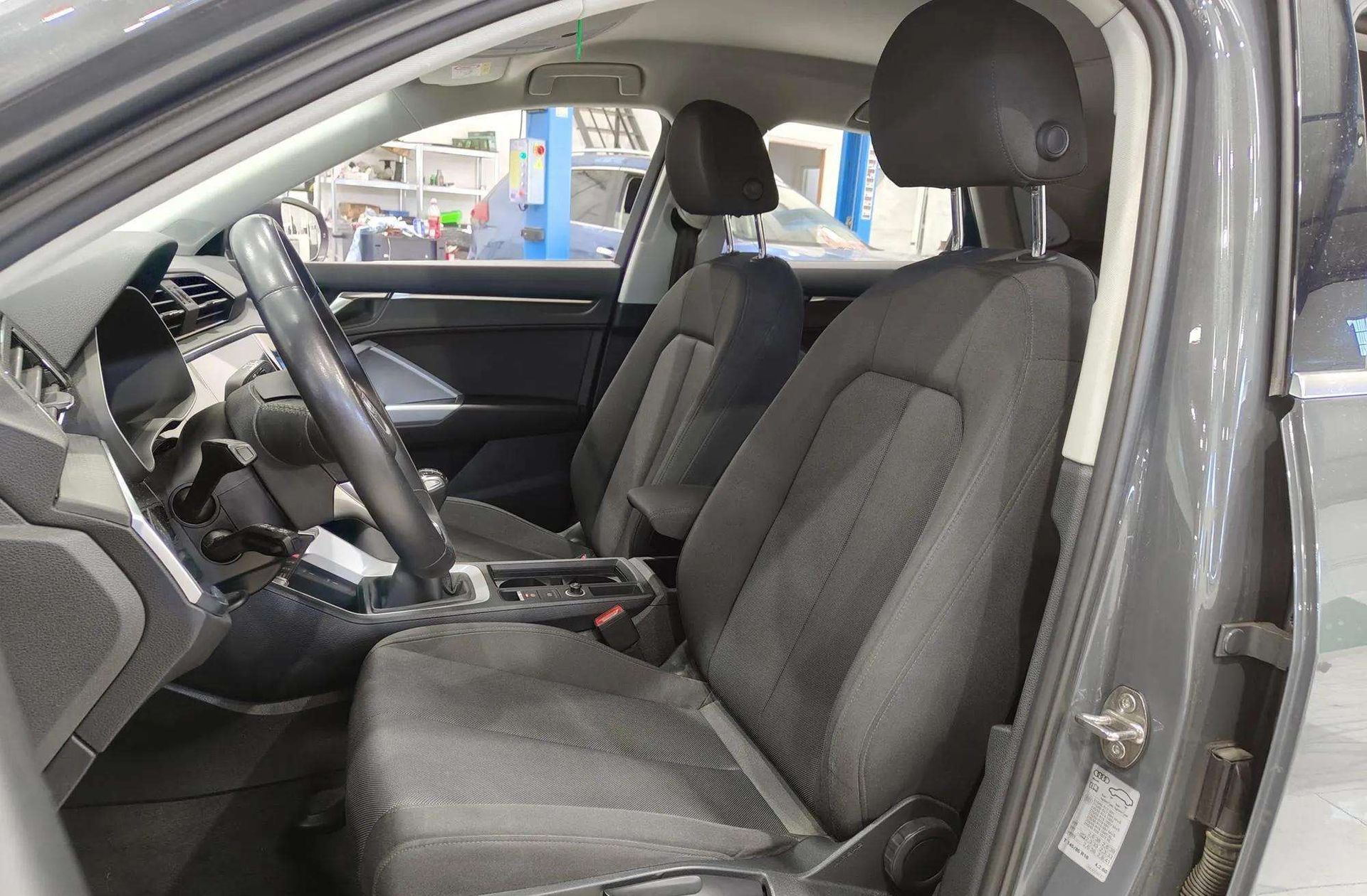 Audi Q3 Advanced 35 TDI - foto 10