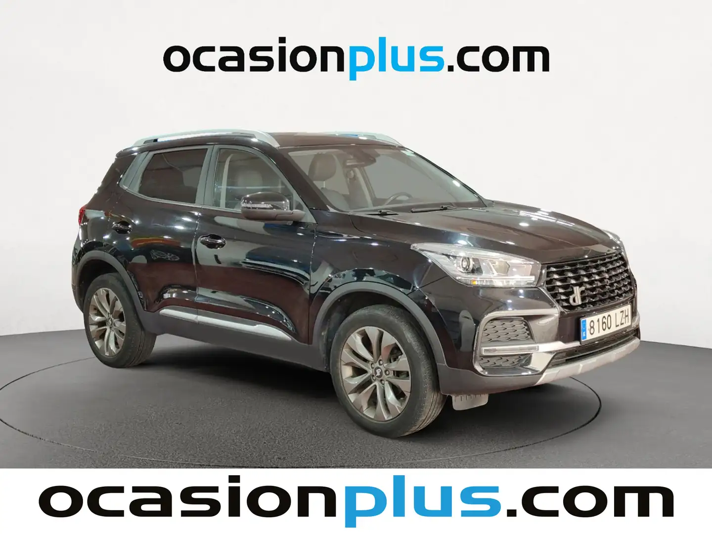 Foto DR AUTOMOBILES DR 4.0 DR AUTOMOBILES DR4 1.5 (116 CV)