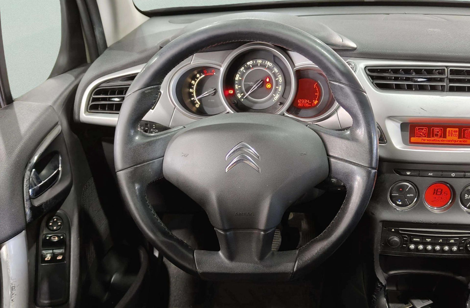 Citroën C3 1.4HDI SX - foto 17