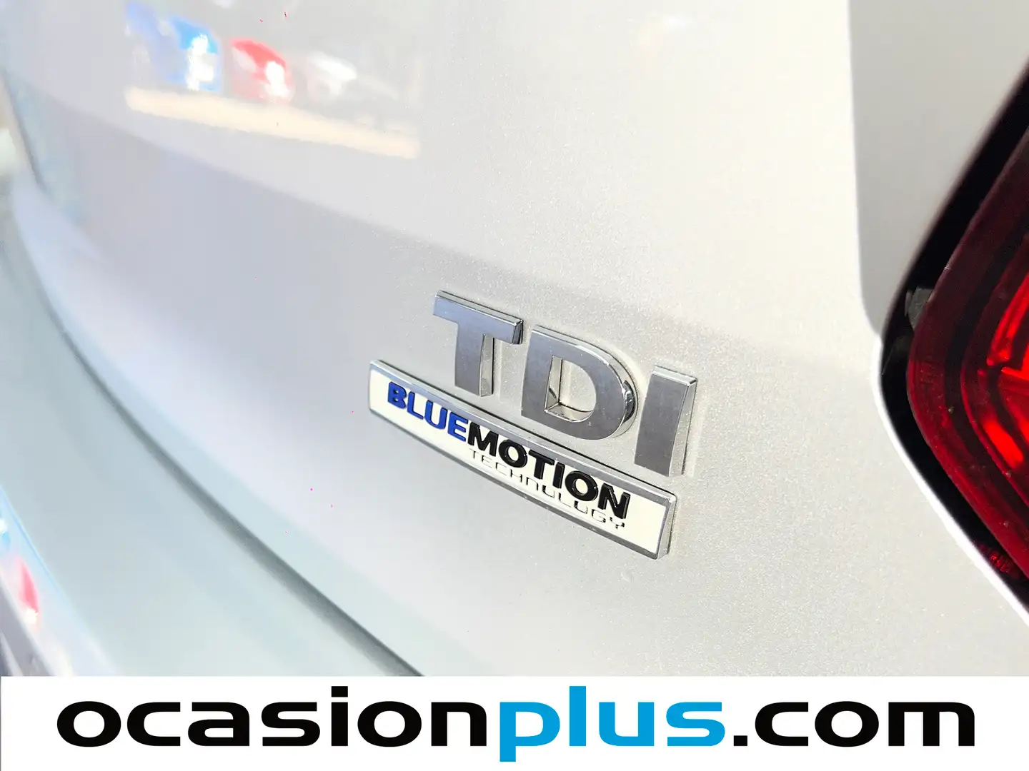 Foto Volkswagen Polo Volkswagen Polo Polo Advance 1.4 TDI BMT (90 CV) DSG