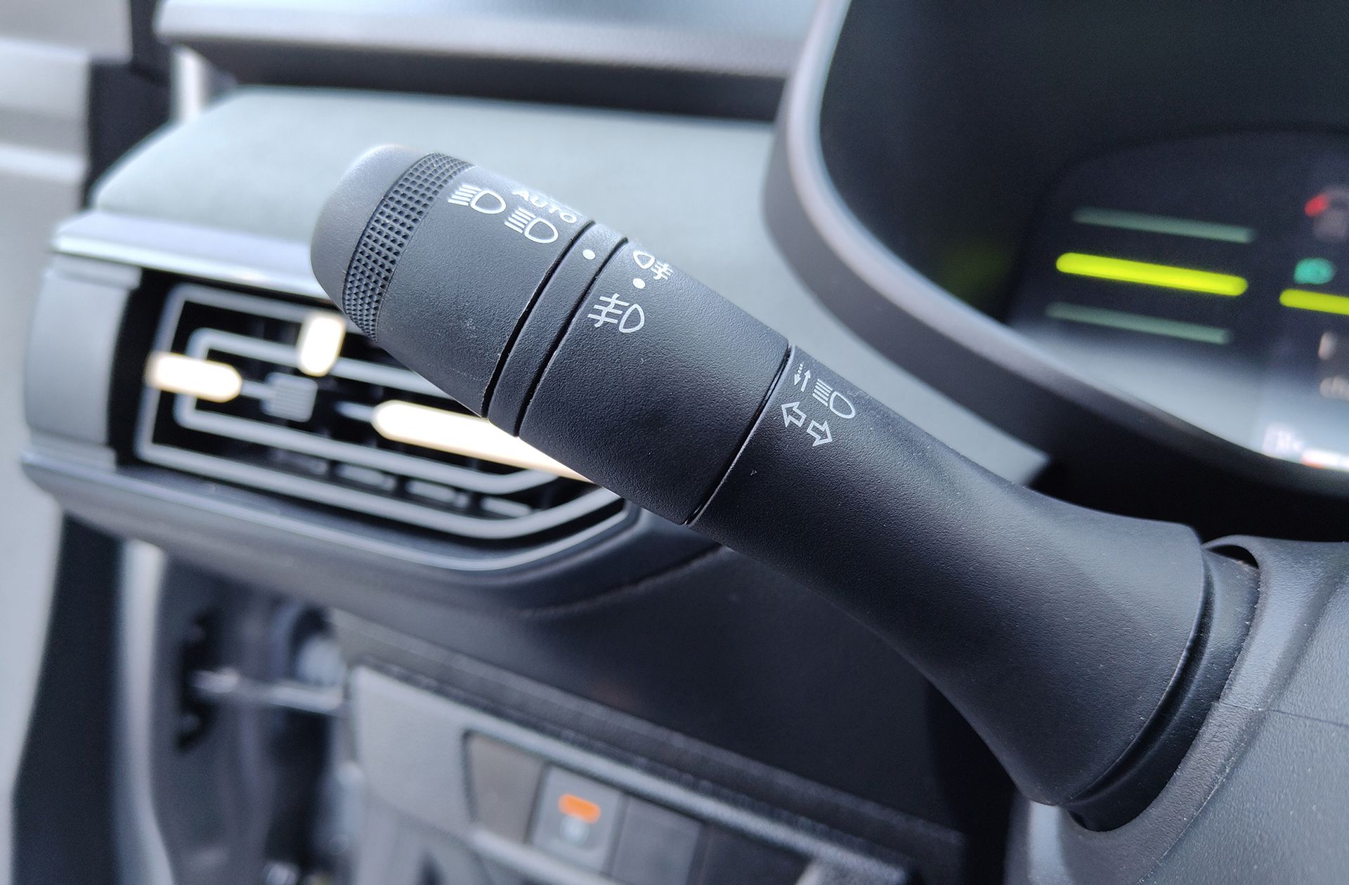 Dacia Jogger Extreme Hybrid 7 plazas - foto 26
