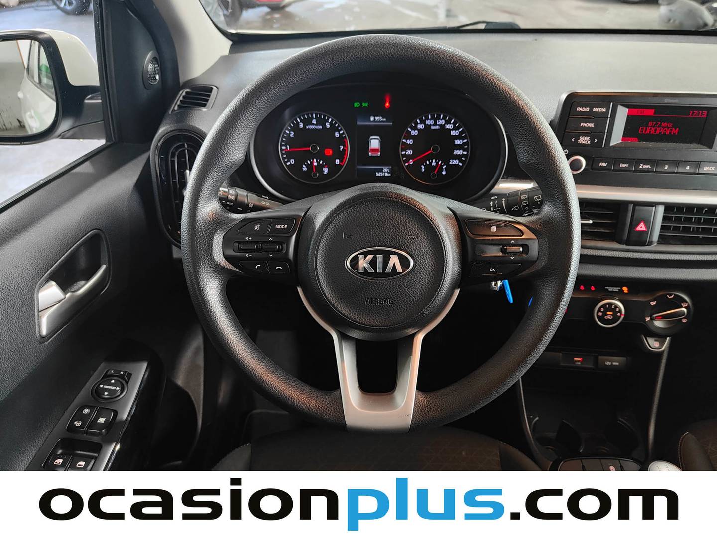 KIA Picanto KIA Picanto 1.0 DPi Concept (67 CV) manual