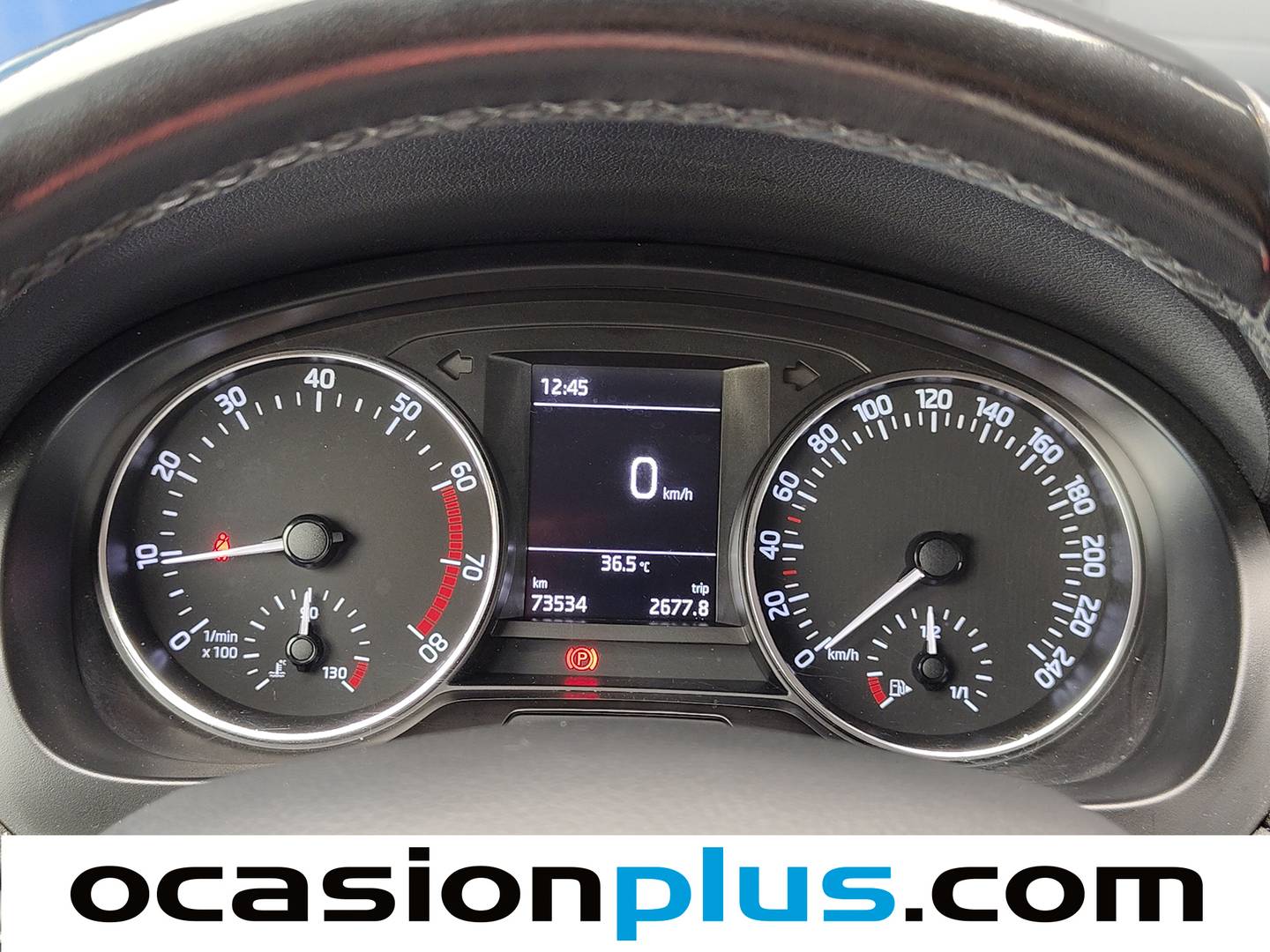 Skoda Spaceback Skoda Spaceback 1.2 TSI Like Spaceback (90 CV) 2017