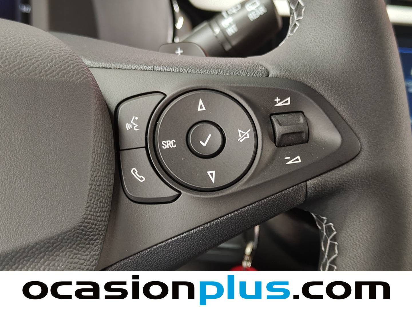 Foto Opel Corsa Opel Corsa 1.2 T XHL Hybrid GS eDCT (110 CV)