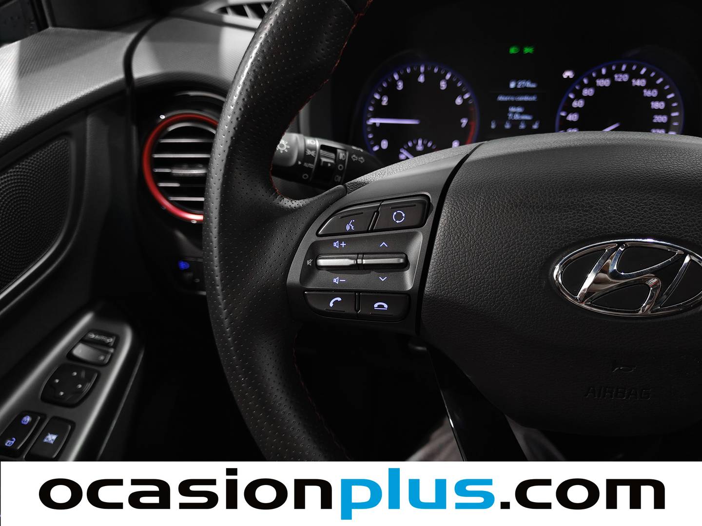 Hyundai Kona Hyundai Kona 1.0 TGDi Tecno Red 4x2 (120 CV) al mejor precio