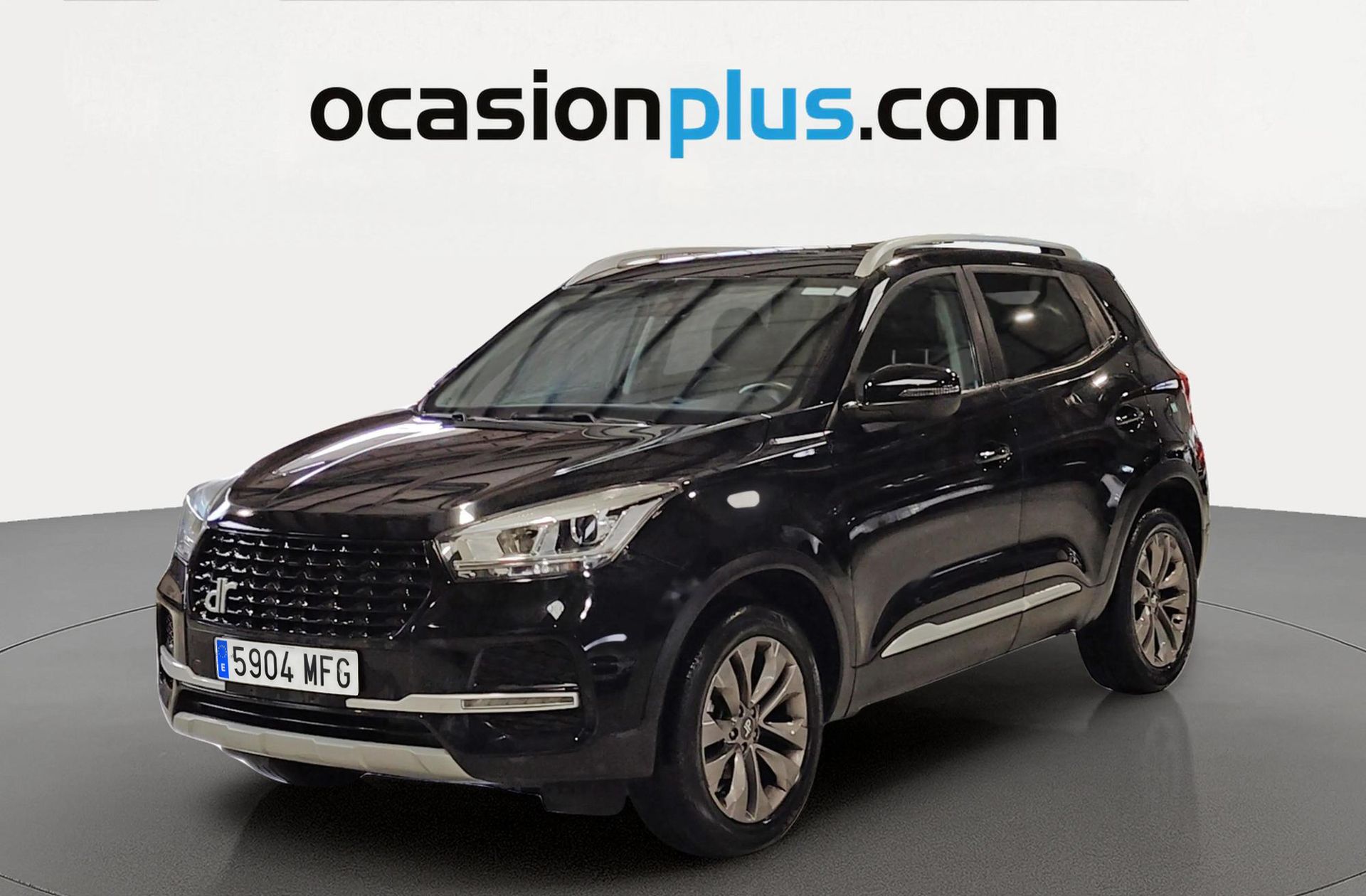 DR AUTOMOBILES DR 4.0 DR4 1.5