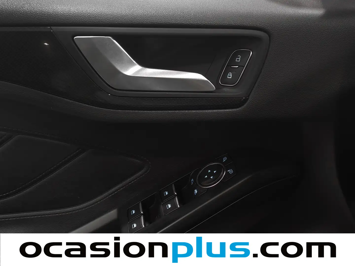 Foto Ford Focus Ford Focus 1.0 Ecoboost ST-Line  (125 CV)