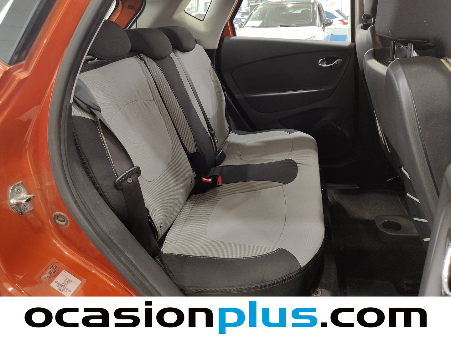 Renault Captur Renault Captur Zen Energy S&S dCi (90 CV) al mejor precio