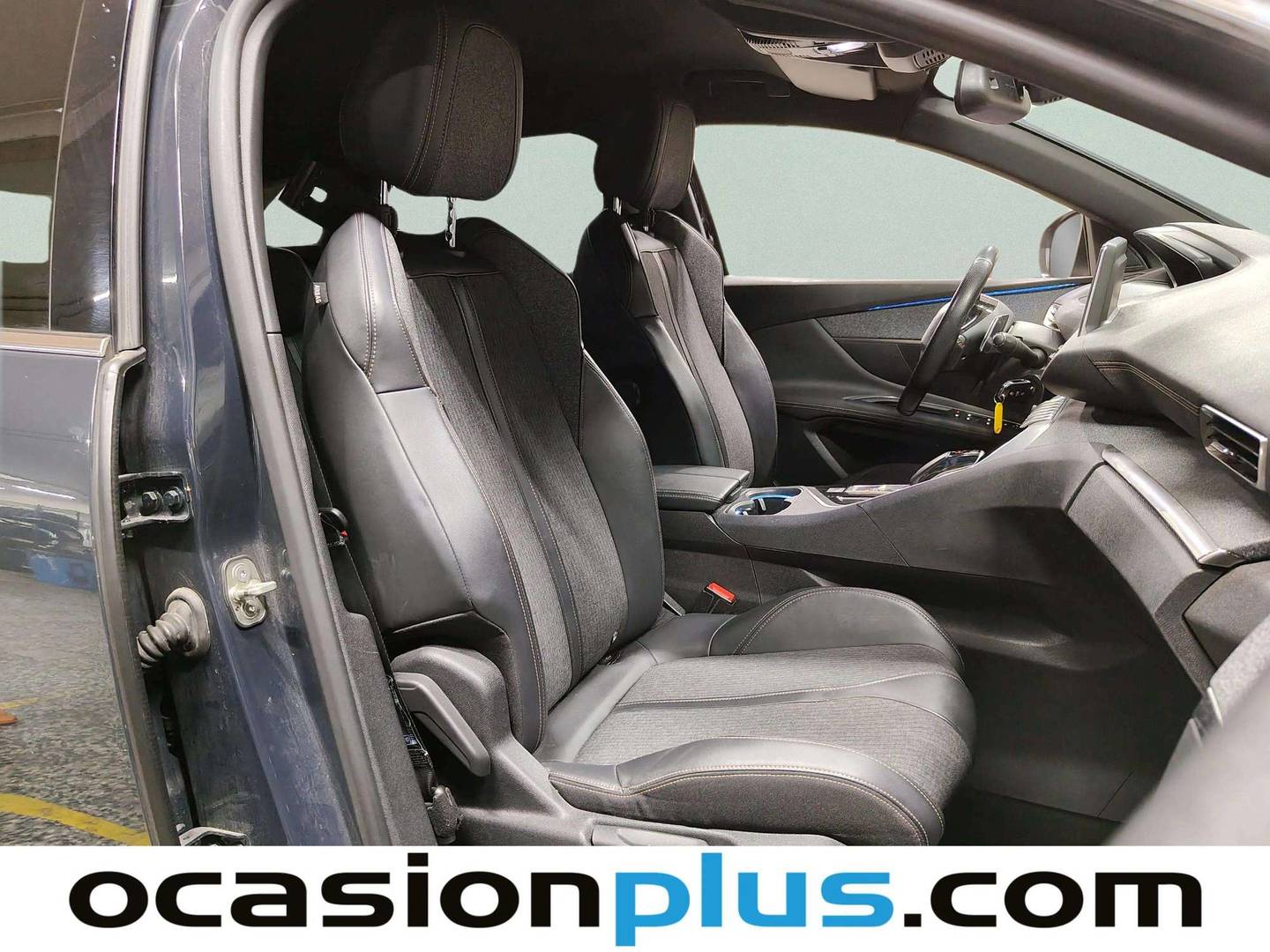 Peugeot 3008 Peugeot 3008 PureTech 130 S&S GT Line EAT8 (130 CV) 2019