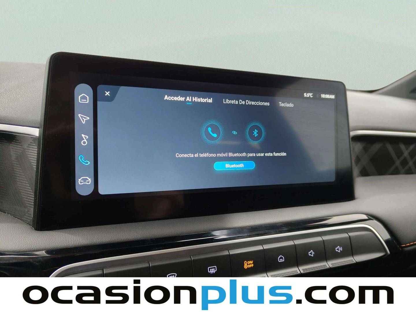 MG MG3 MG MG3 1.5 Standard (116 CV) 2025