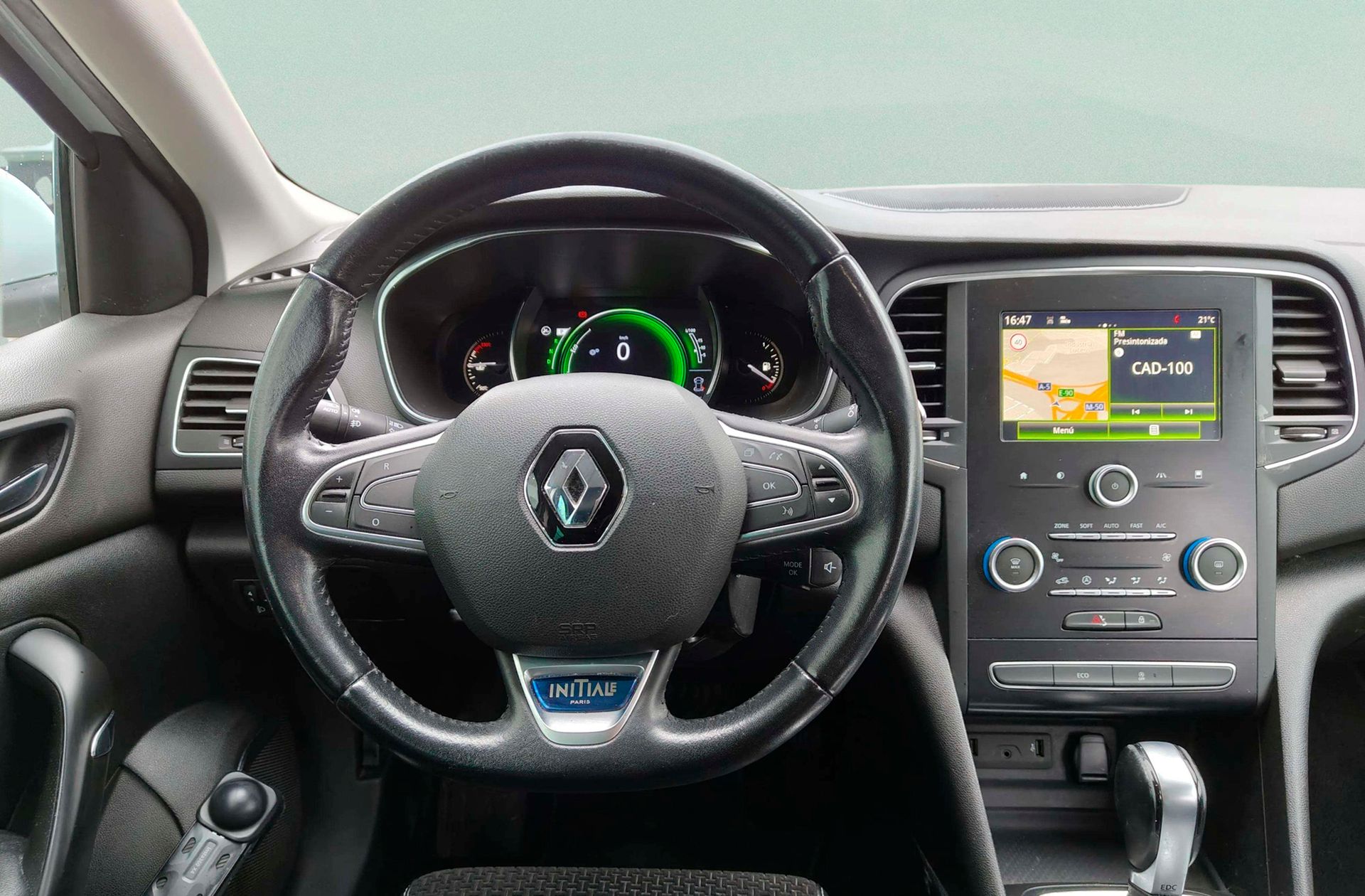 Renault Mégane Zen Energy TCe EDC - foto 21