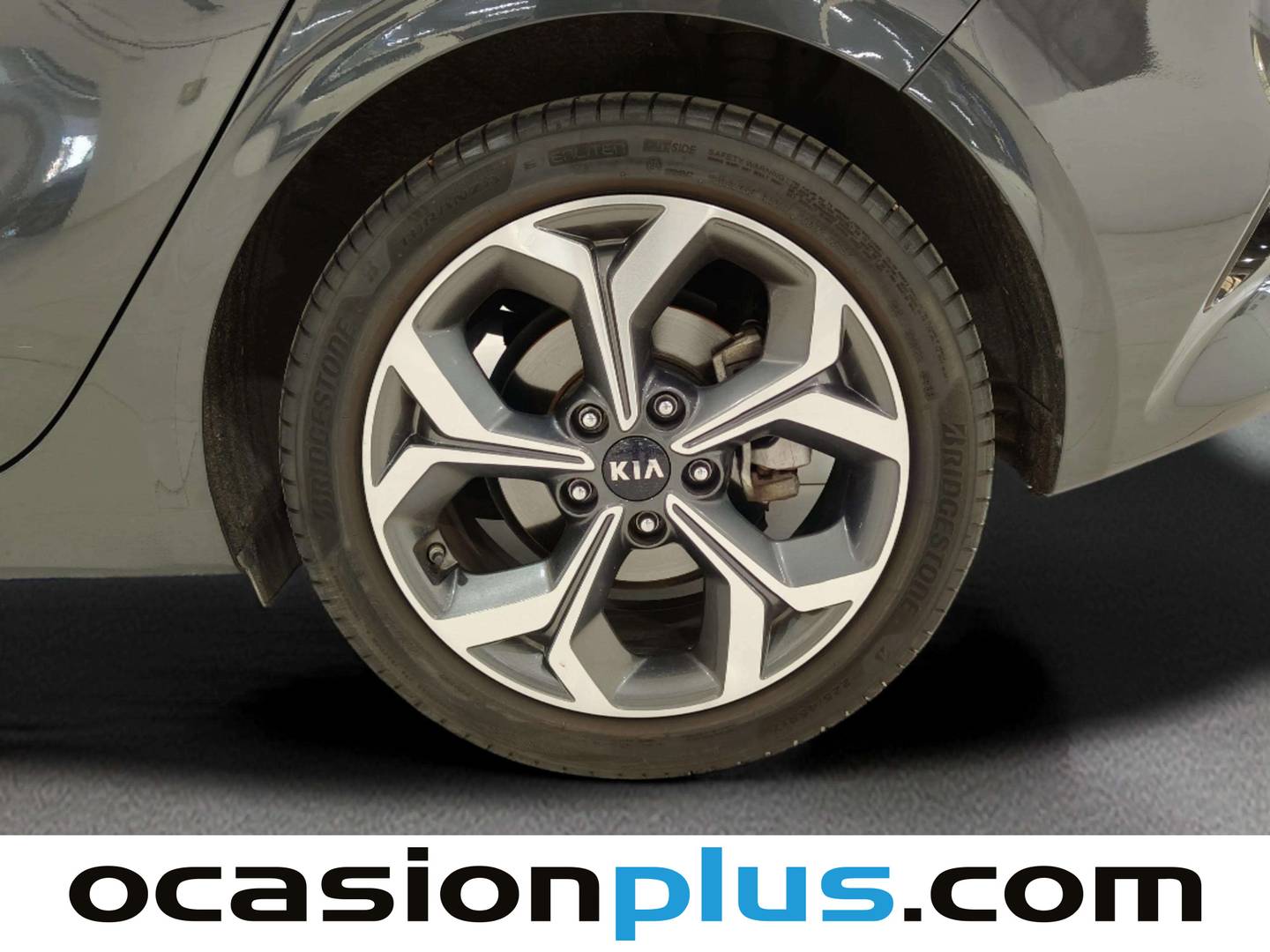 KIA Ceed KIA Ceed 1.6 CRDi Tech (115 CV) 2019